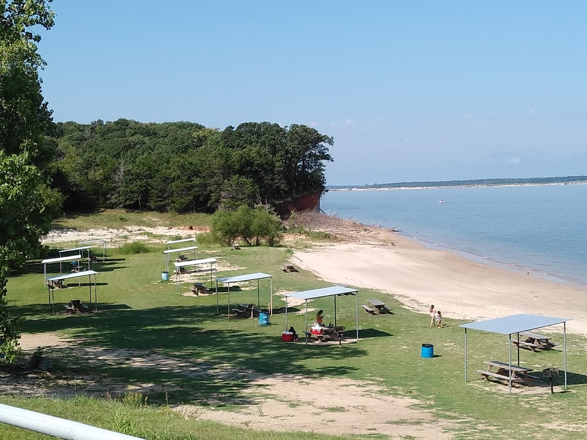 Island View Park