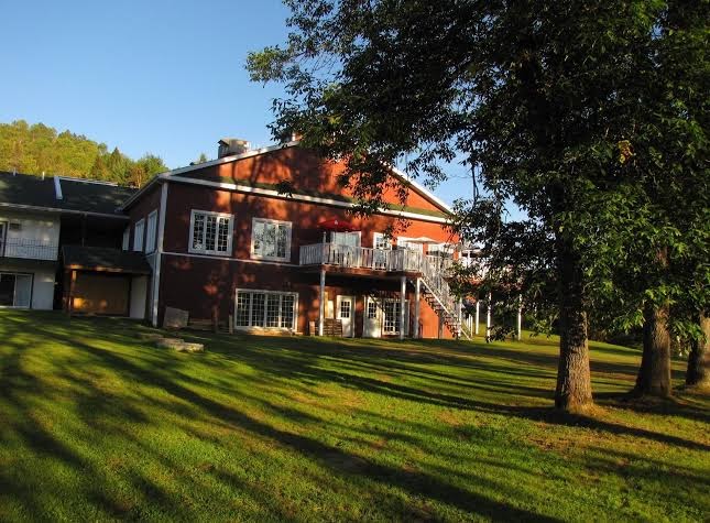 Hôtel Marineau Mattawin