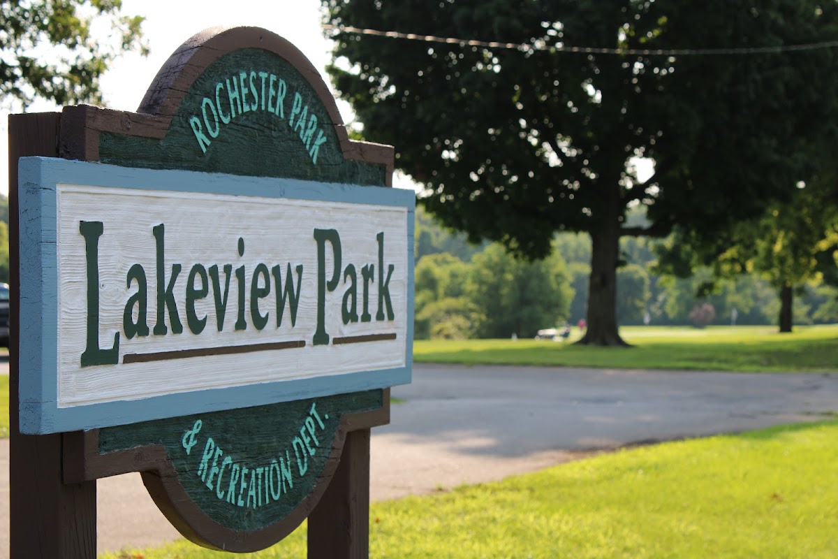 Rochester Park and Recreation