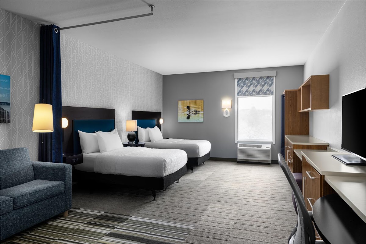Home2 Suites by Hilton Minneapolis-Eden Prairie photo 2