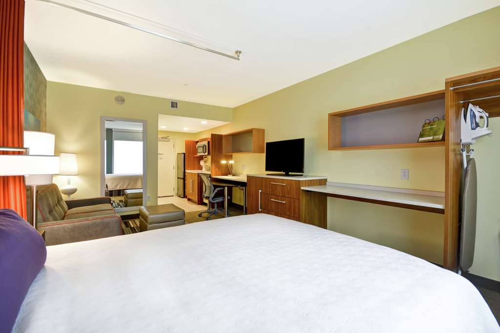 Home2 Suites by Hilton Minneapolis-Eden Prairie photo 3