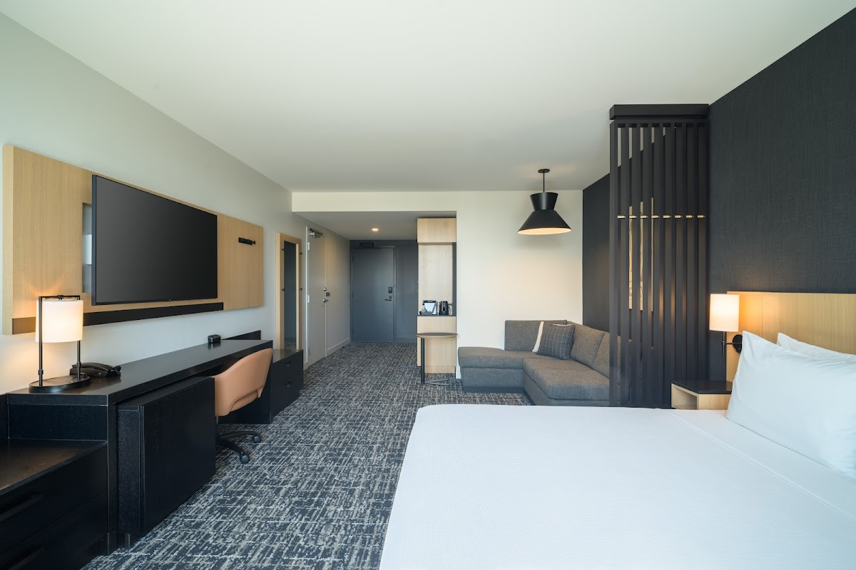 Hyatt Place Whitehorse photo 2