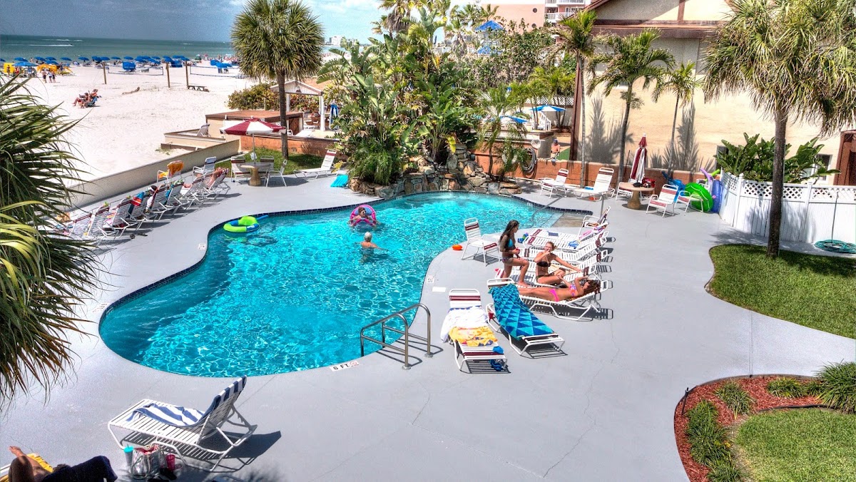 Long Key Beach Resort Motel photo 3