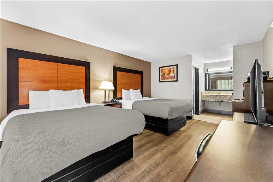 Quality Inn Richland - Jackson South photo 2