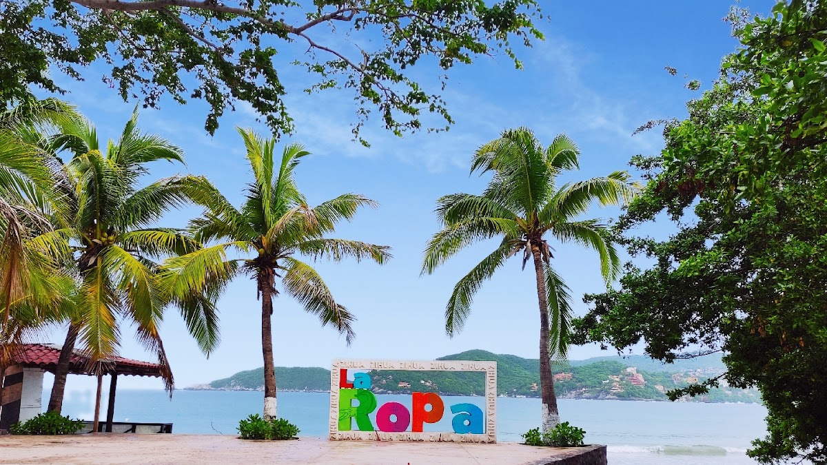Hotel Playa La Ropa -Zihuatanejo photo 3