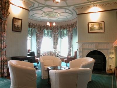 Tŷ’r Graig Castle photo 3