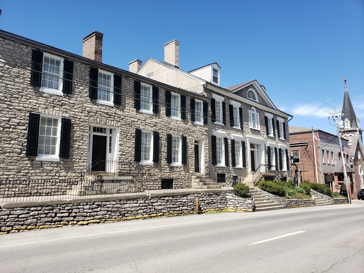 Duncan Tavern
