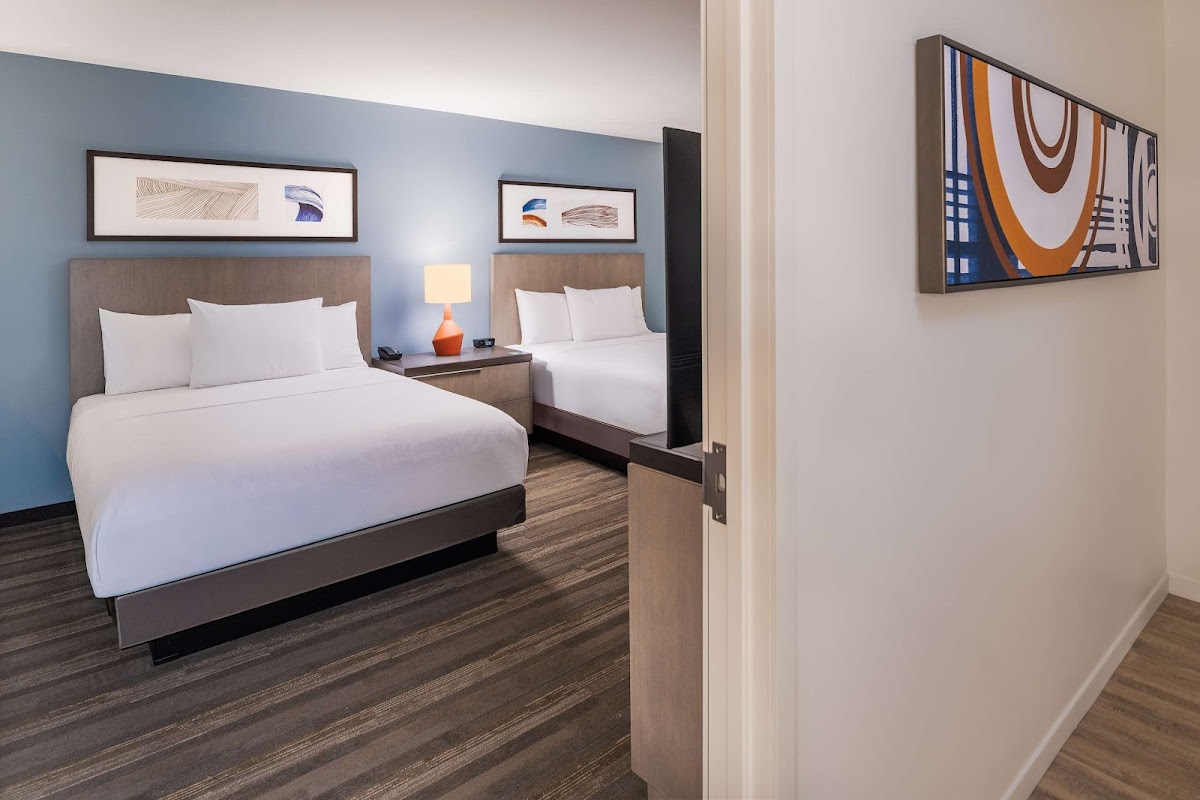 Hyatt House Auburn Hills / Detroit photo 2