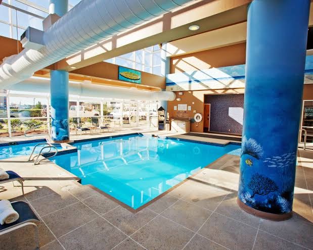 The Ocean Key Resort