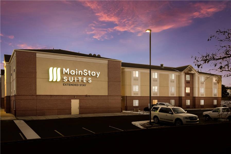 MainStay Suites Denver Tech Center