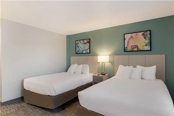 MainStay Suites Denver Tech Center photo 2