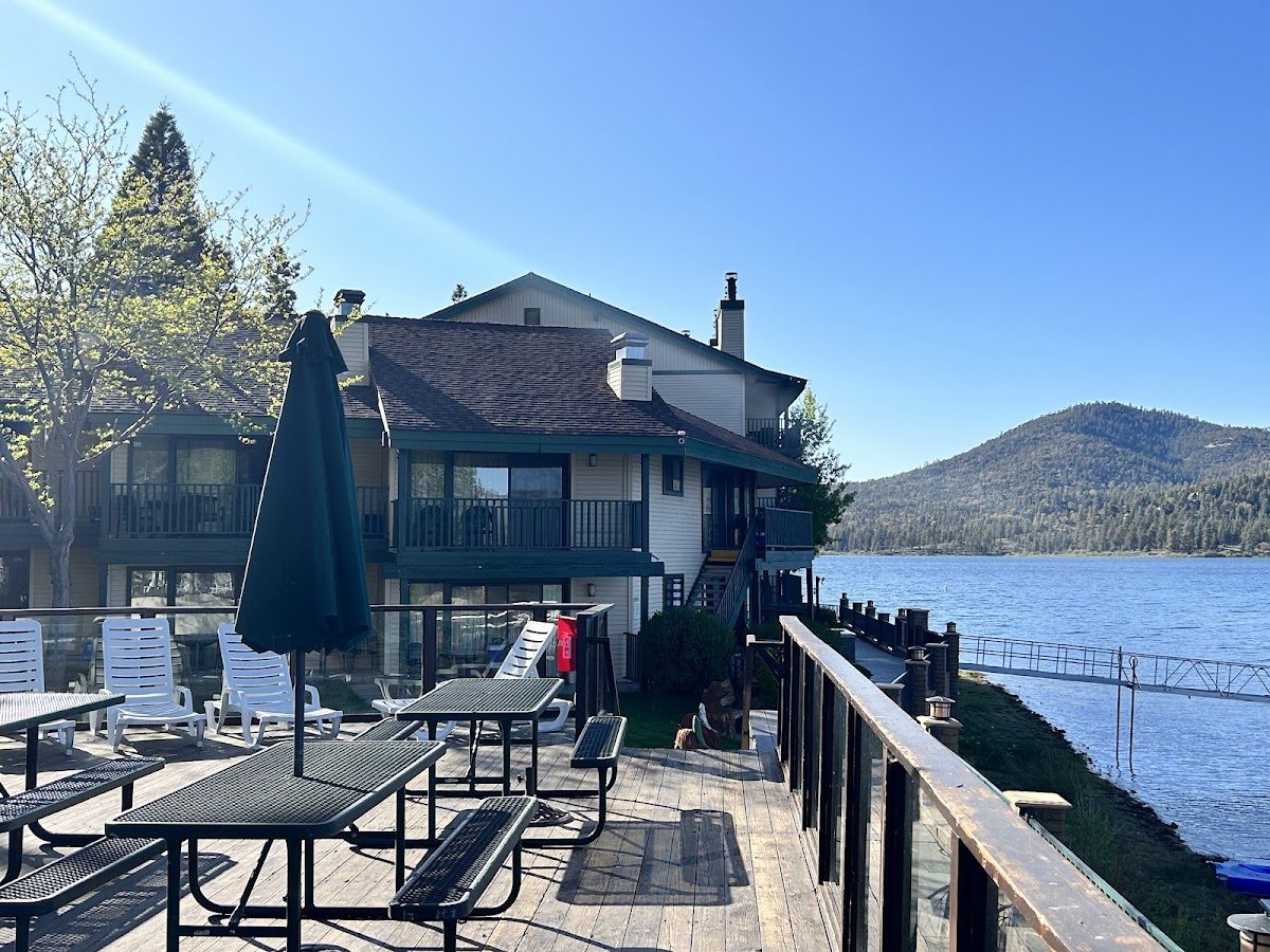Lagonita Lodge photo 3
