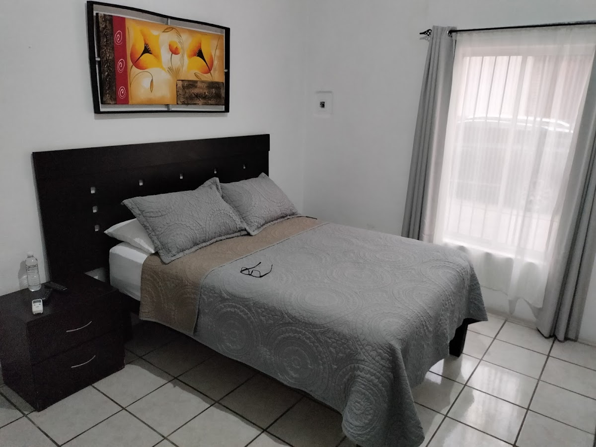 Hotel Condominios Los Arcos photo 2