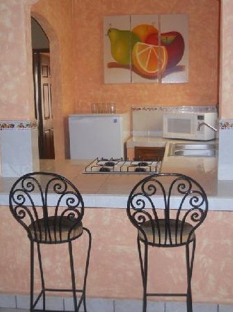 Hotel Condominios Los Arcos photo 3