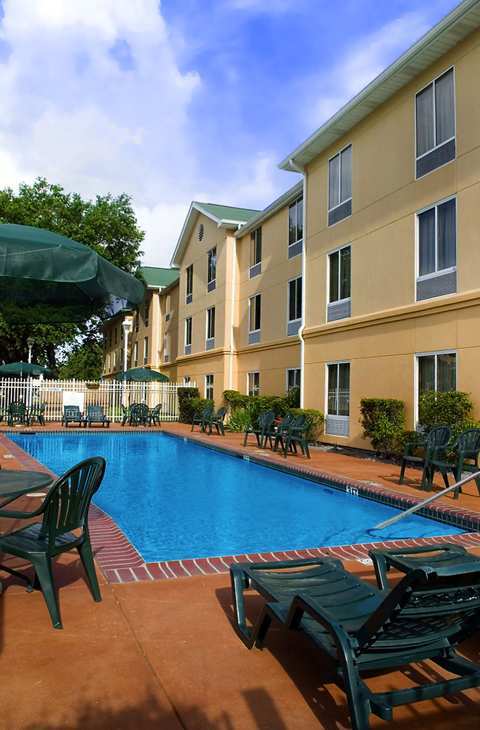 Hampton Inn & Suites New Orleans-Elmwood/Clearview Parkway Area photo 3