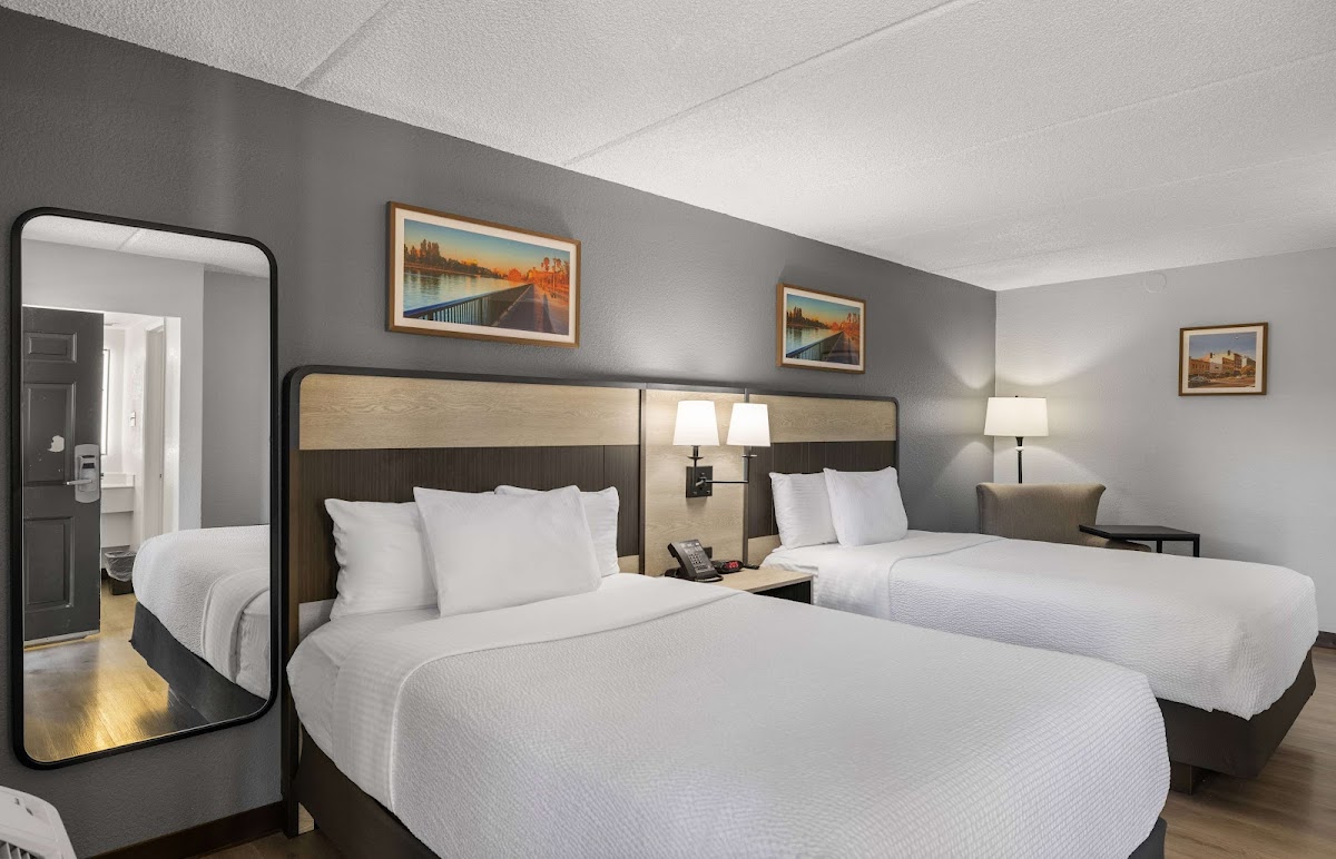 La Quinta Inn by Wyndham Stockton photo 2