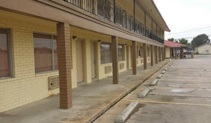 Express Inn Bay City