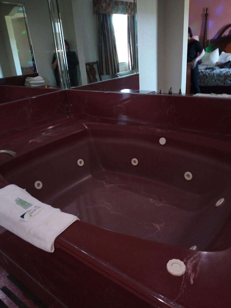 Crystal Suites photo 3