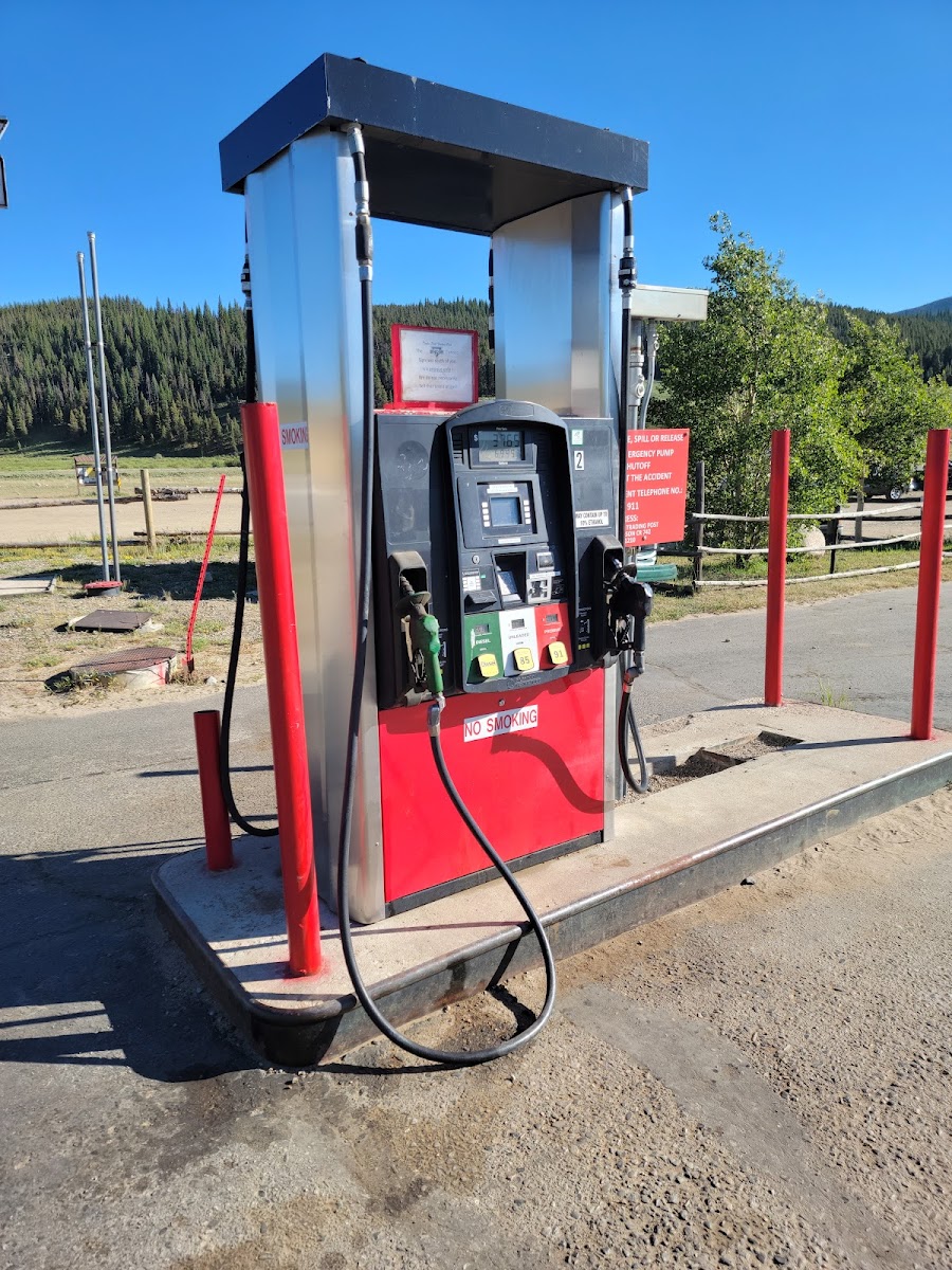 Taylor Park Trading Post photo 3