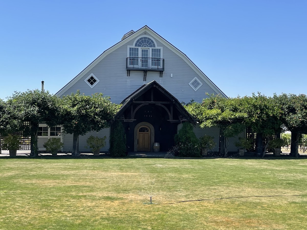 Abeja Winery