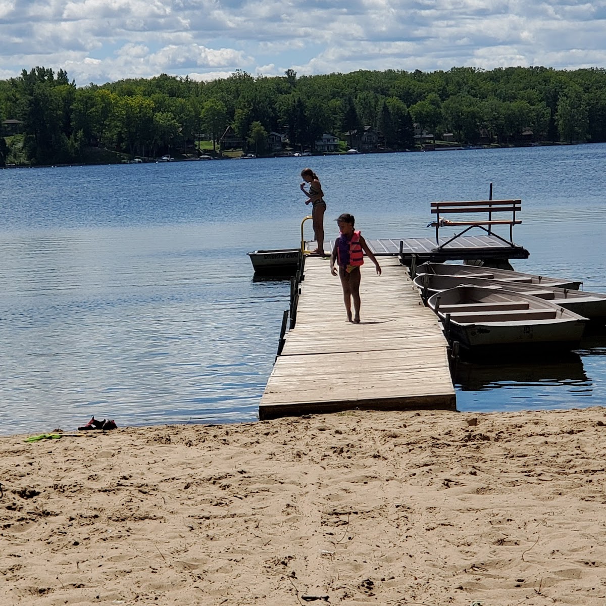 Lake Ogemaw