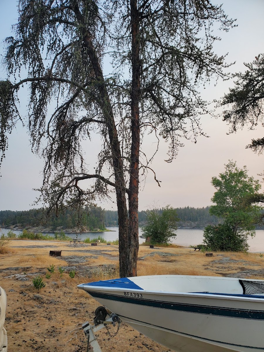 Q Lake Lodge on Quesnel Lake at Caribou Landing photo 2