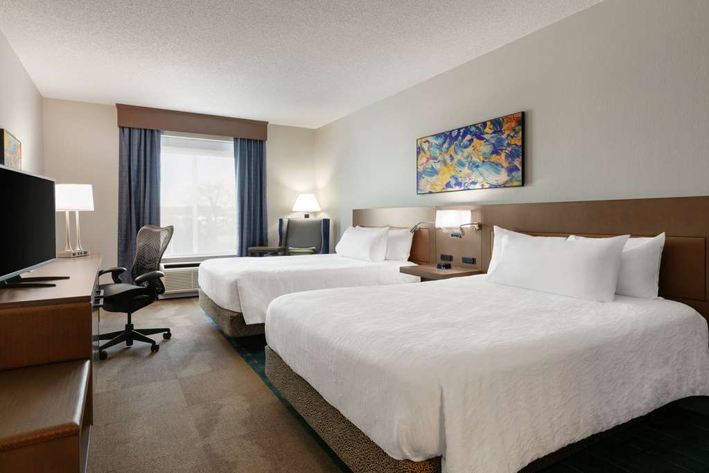 Hilton Garden Inn Harrisburg East photo 2