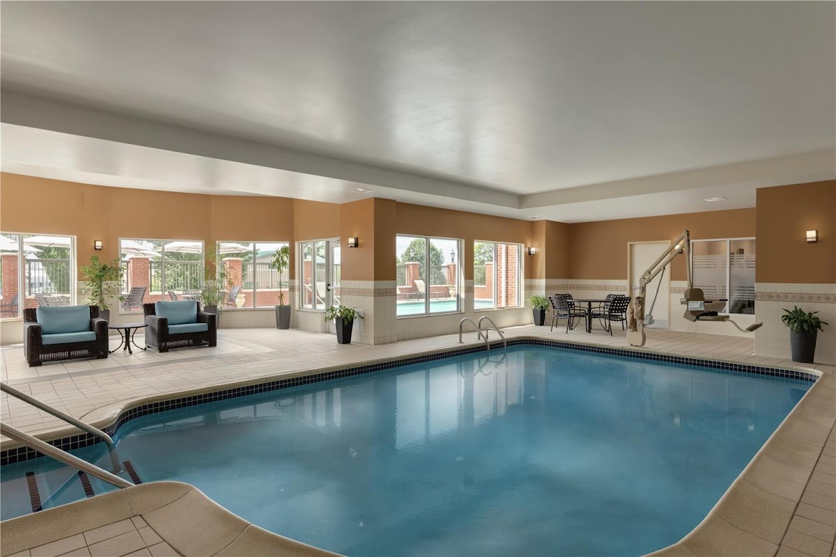 Hilton Garden Inn Harrisburg East photo 3