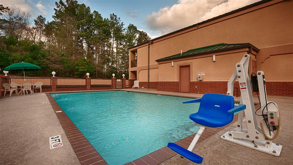Best Western Inn of Nacogdoches photo 3