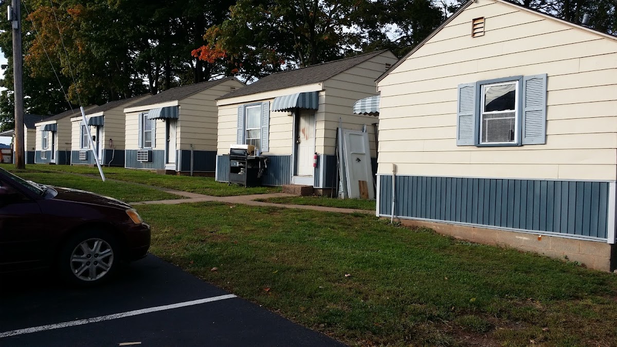 Berlin Motor Inn