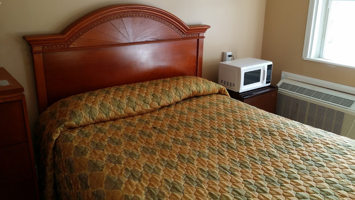 Berlin Motor Inn photo 2