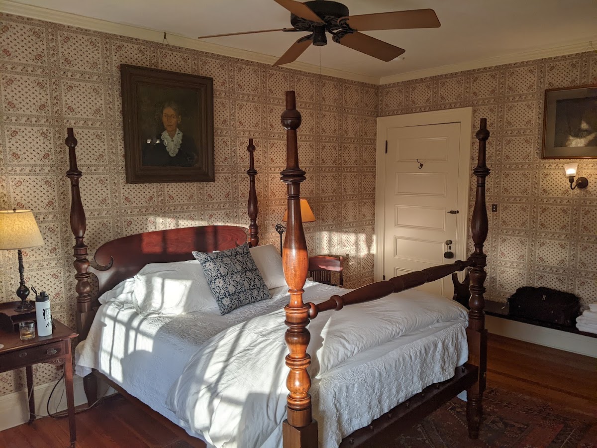 Greyfield Inn photo 2