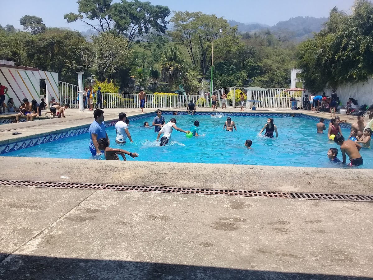 Auto Hotel Rancho Viejo