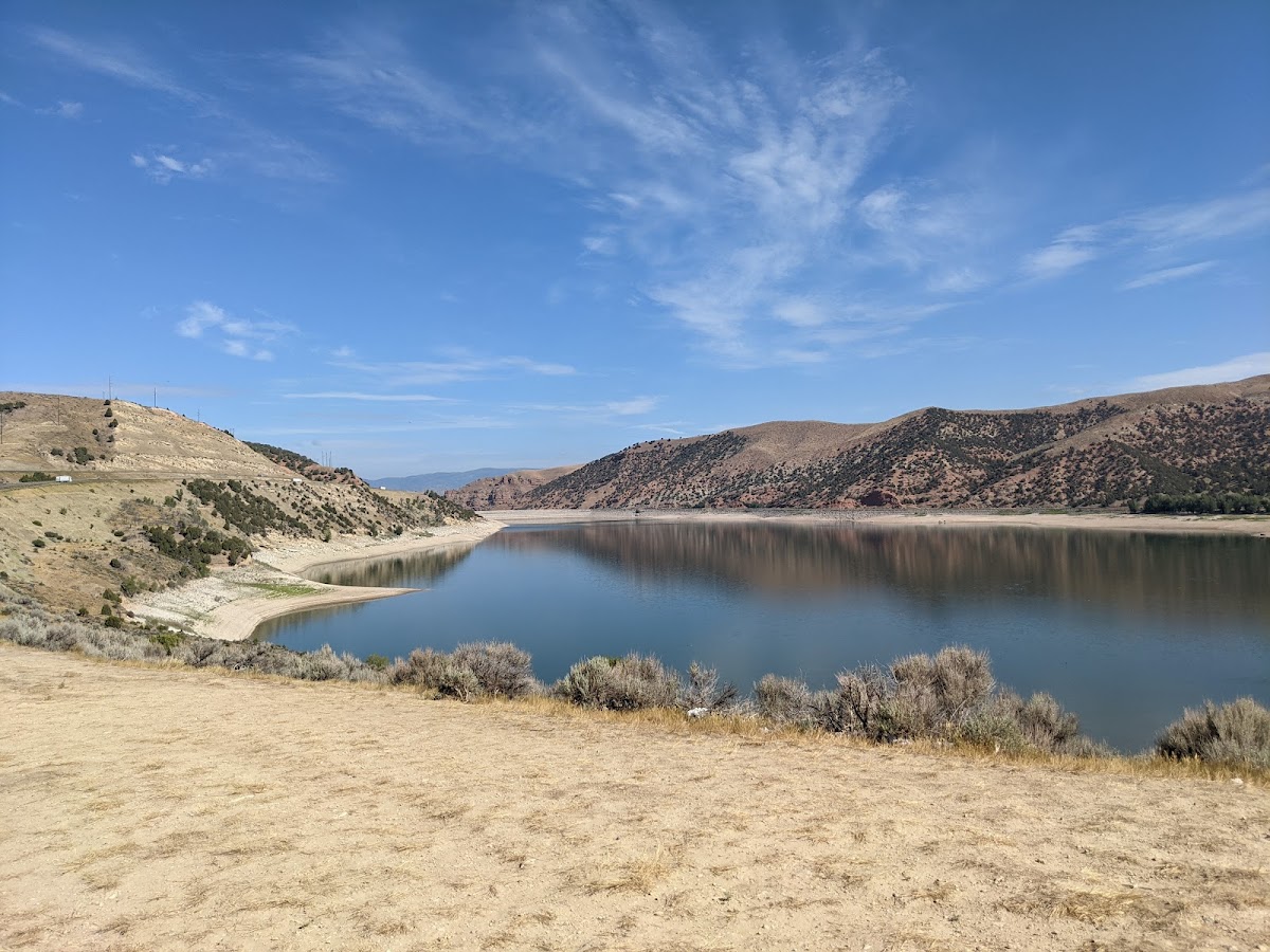 Echo State Park