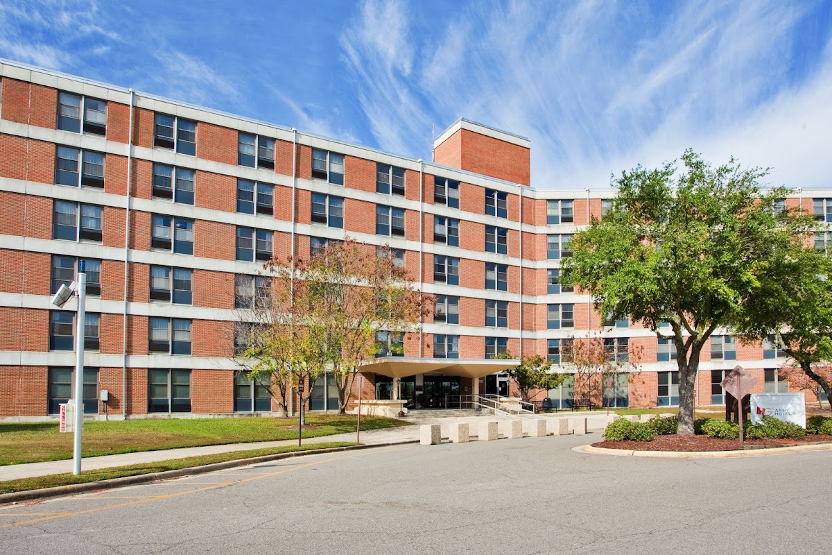 IHG Army Hotels Moon Hall