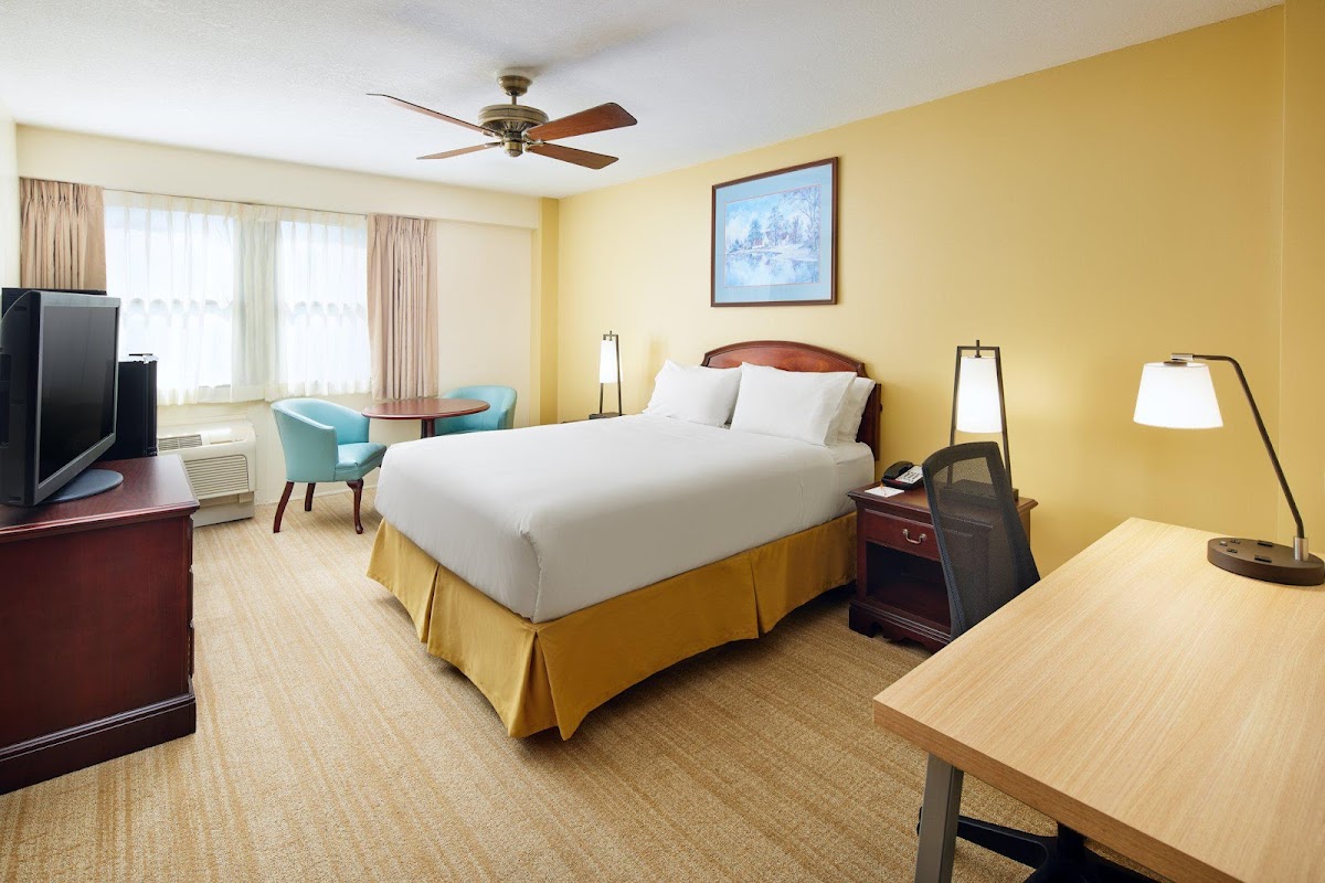 IHG Army Hotels Moon Hall photo 2