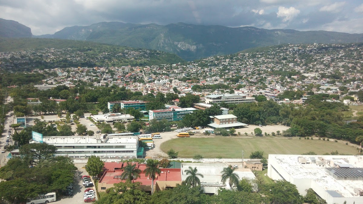 Hotel María Eugenia