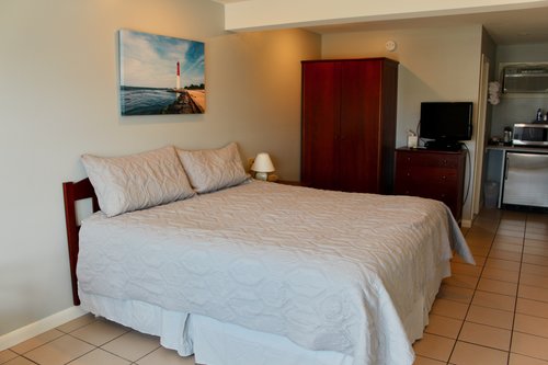 Starlight Motel & Luxury Suites photo 2