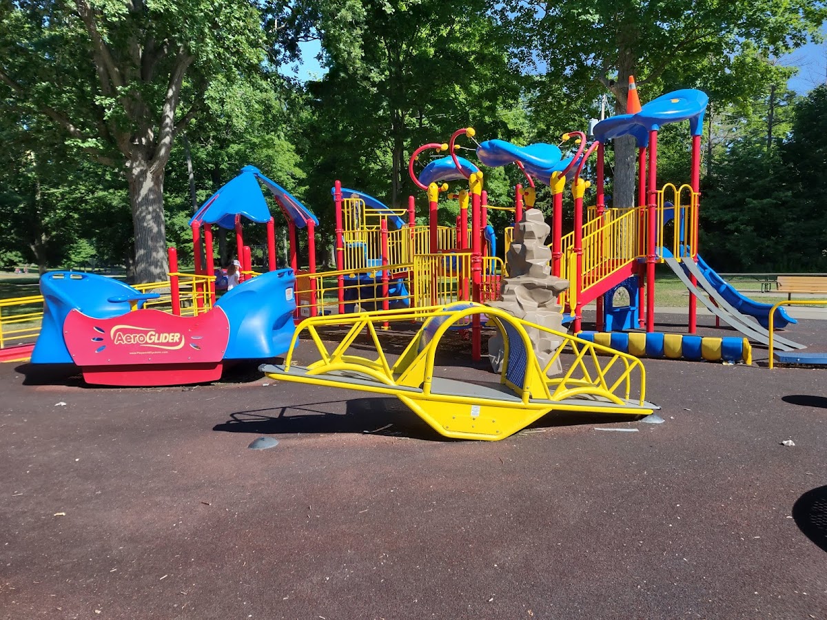 Springbank Park