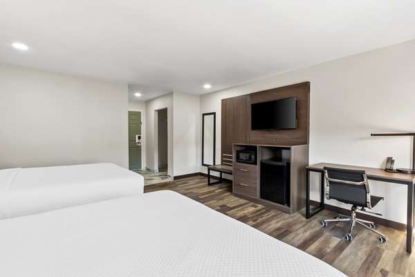 Quality Inn & Suites Columbia Harbison photo 2