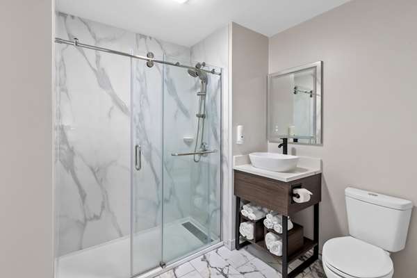 Quality Inn & Suites Columbia Harbison photo 3