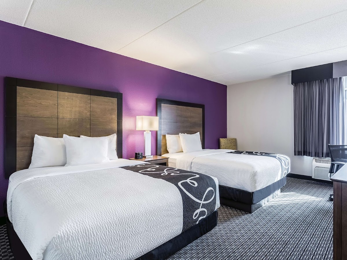 La Quinta Inn & Suites by Wyndham Columbia / Fort Meade photo 2