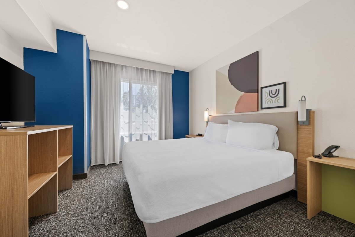 Spark by Hilton Homewood Birmingham photo 2