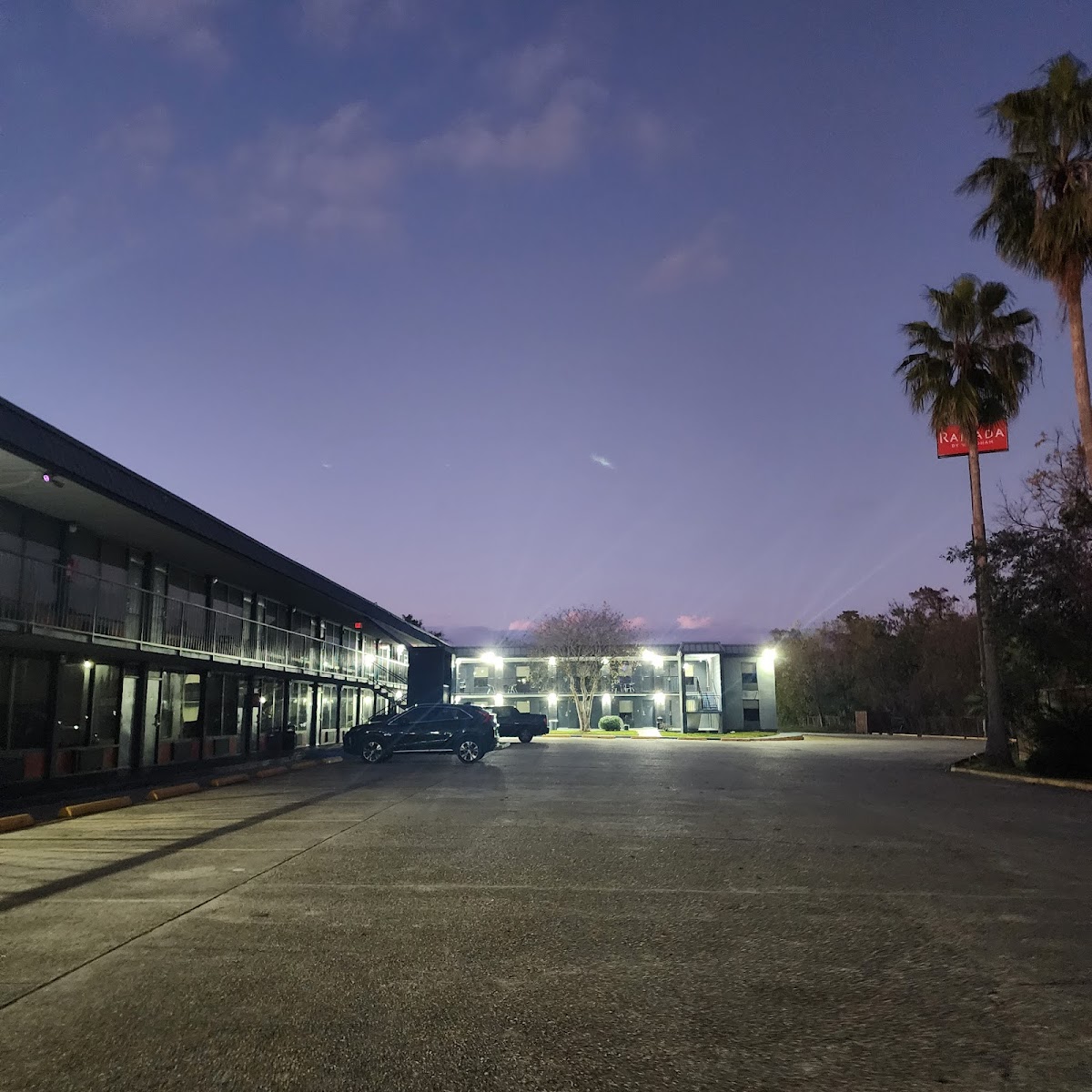 Ramada by Wyndham New Orleans photo 3
