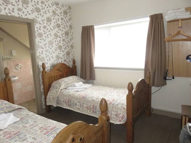 Glencoe Hotel photo 2