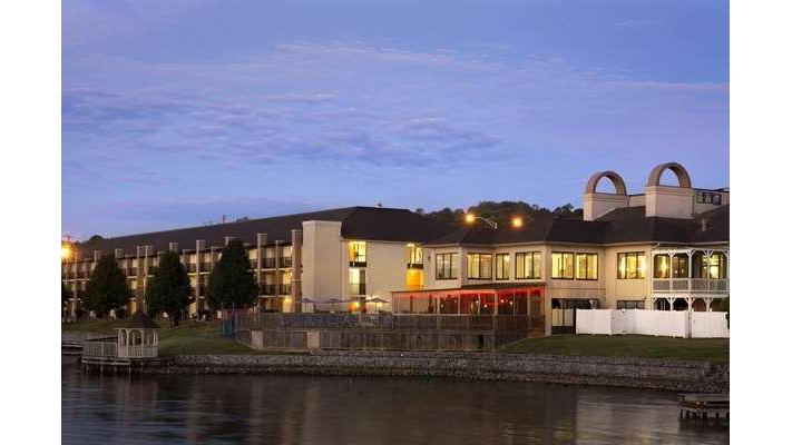 Wyndham Garden Lake Guntersville