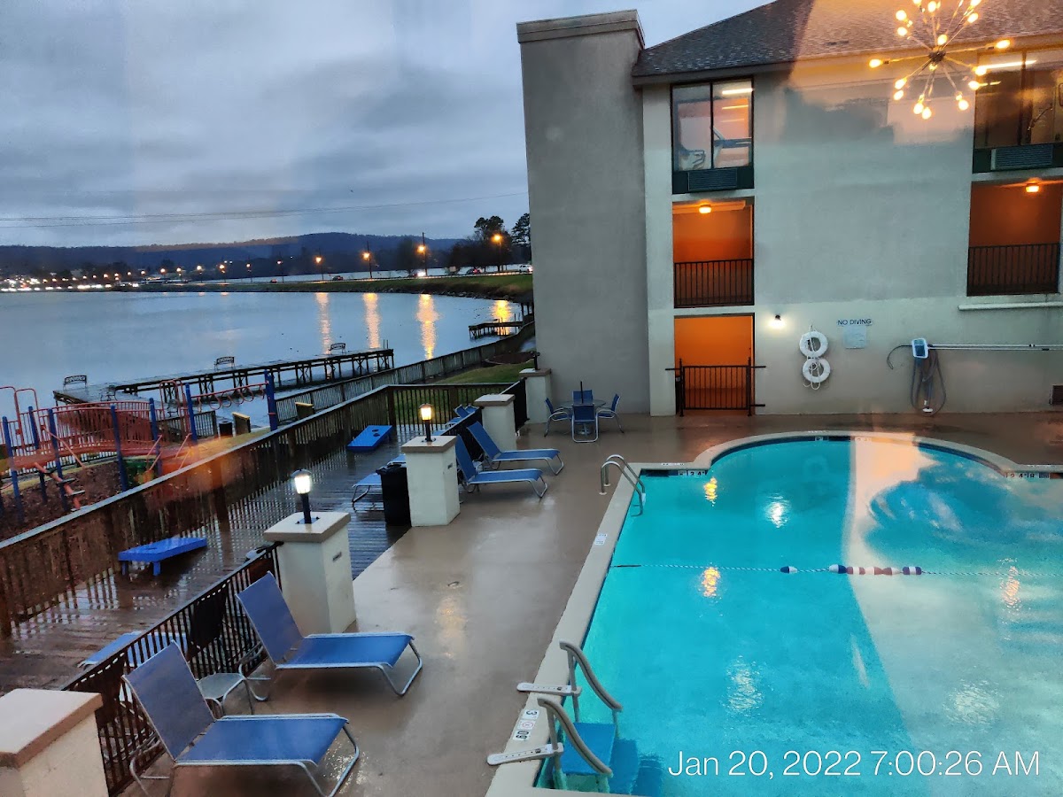 Wyndham Garden Lake Guntersville photo 3