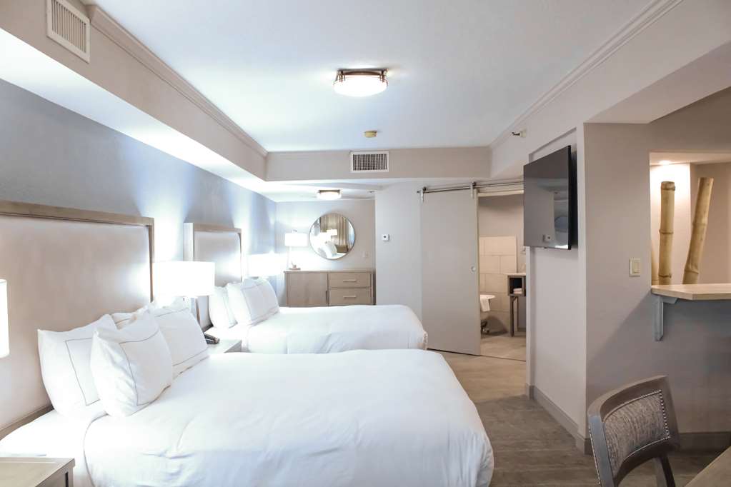 DoubleTree by Hilton Phoenix Mesa photo 3