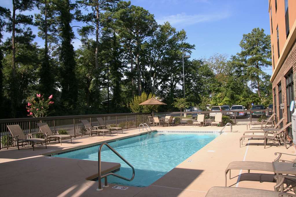 Hampton Inn Spring Lake Fayetteville photo 3