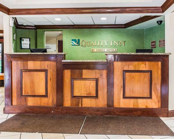 Quality Inn South